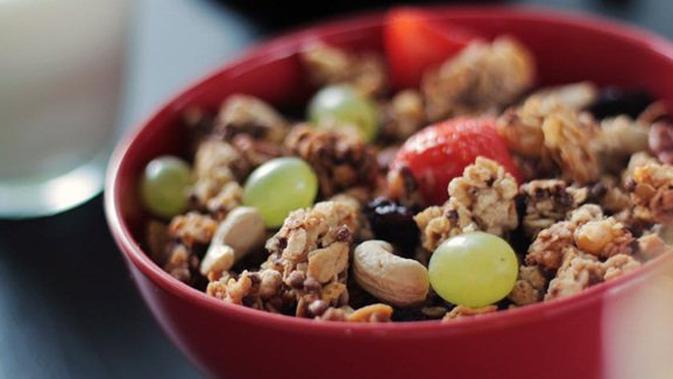 7 Makanan Turunkan Kolesterol Setelah Makan Makanan Lebaran Beauty Fimela Com