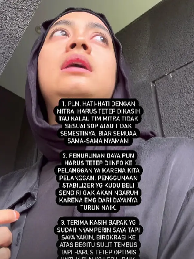 Ayudia Bing Slamet