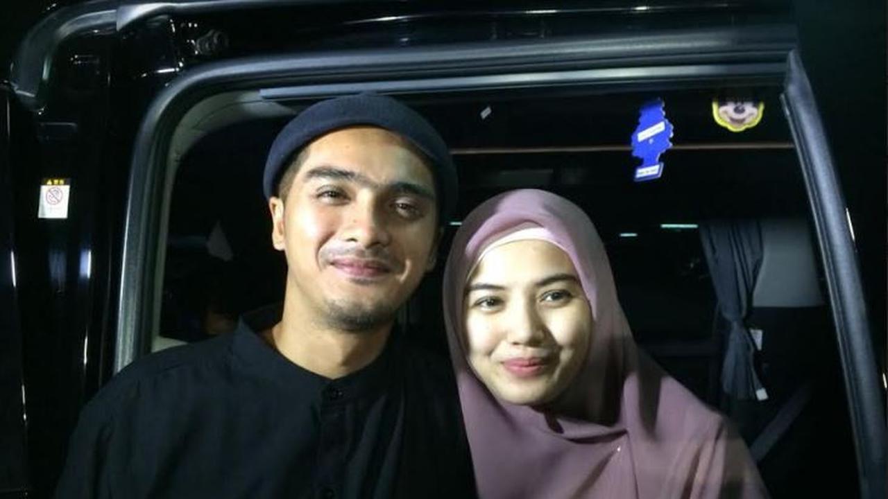 Ricky Harun (Foto: Surya Hadiansyah)