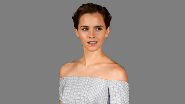 Emma Watson
