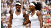 Serena vs Venus
