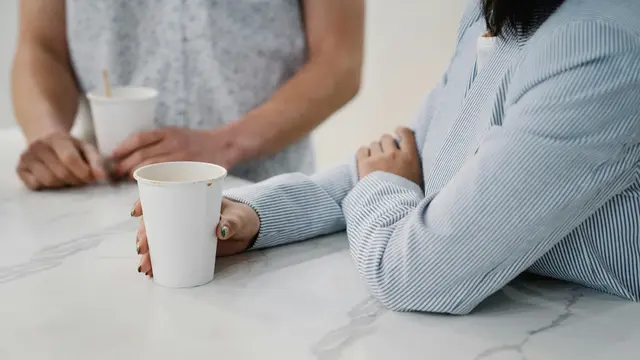 Riset Pikiran di Kantor dengan Ritual Success Anchor Selama 3 Menit, Bantu Fokus Saat Bekerja