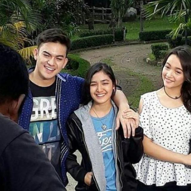 Episode Perdana Jodoh Yang Tertukar Sukses Di Peringkat Ke 2 Showbiz Liputan6 Com Sctv fevers, saksikan sinetron jodoh yang tertukar selanjutnya pkl. episode perdana jodoh yang tertukar