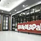 Pembukaan kantor research and development di Surabaya (Liputan6.com/Dian Kurniawan)