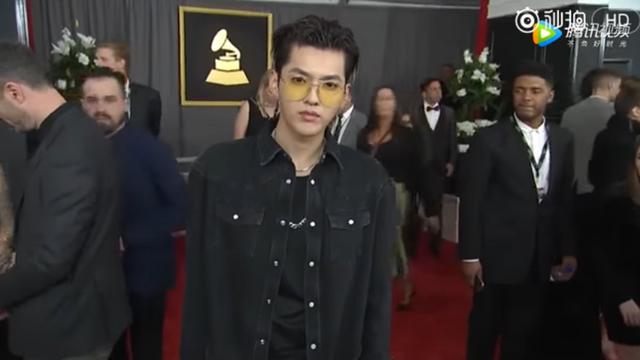 Kris Wu
