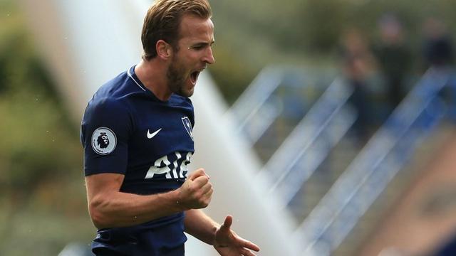Harry Kane