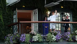 Jannik Sinner Pertahankan Gelar Wimbledon 2026, Ukir Sejarah