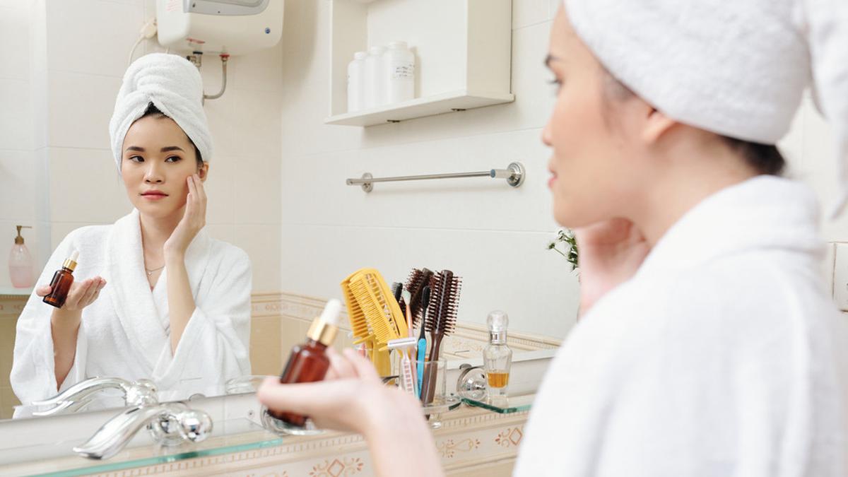 Rahasia Awet Muda, Ini Rutinitas Anti-Aging Skincare Terbaik!