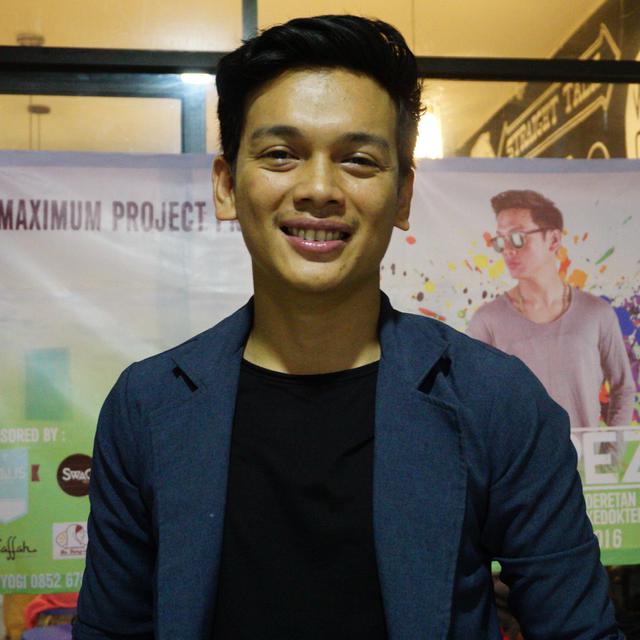 Lirik Lagu Kekasih Impian Natta Reza Ragam Bola Com