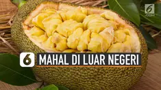 Indonesia memang terkenal dengan beragam jenis makananya. karena banyak dan dapat dijumpai, beberapa jenis makanan dijual dengan harga murah. Tetapi di luar negeri beberapa makanan ini dijual dengan harga selangit.
