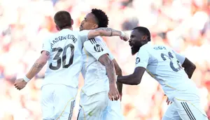 4 Pemain Berpotensi Pergi, Real Madrid Belum Berhenti di Bursa Transfer