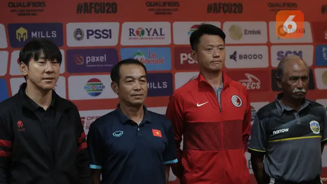 Konpers Piala Asia U-20 2023