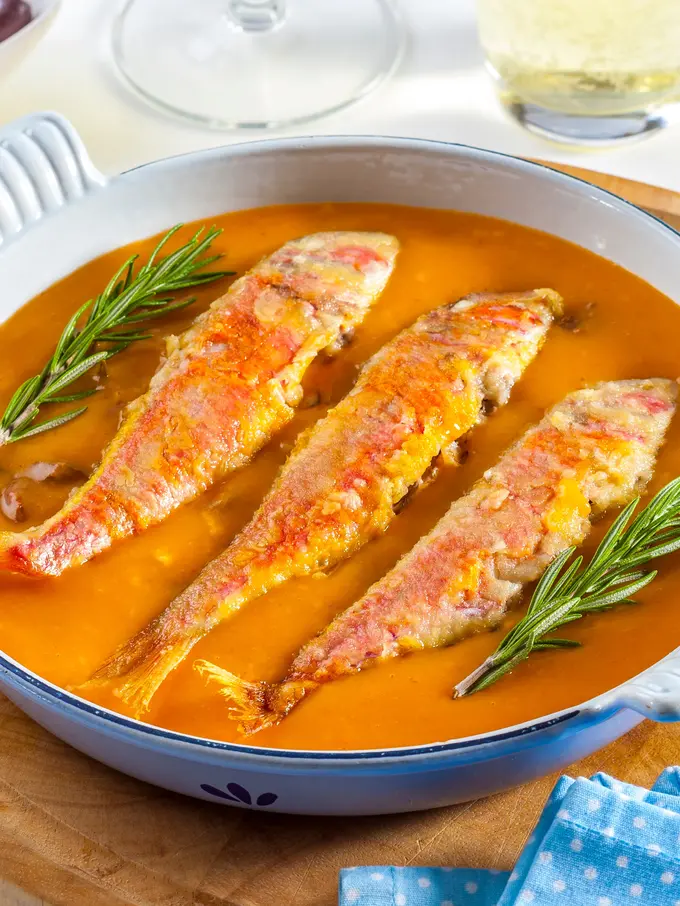Resep Ikan