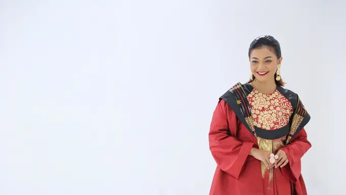 [Bintang] Citra Scholastika