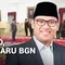 Sudaryono Jadi Nahkoda Baru BGN, Mengaku Baru Diberi Tahu Pagi Hari