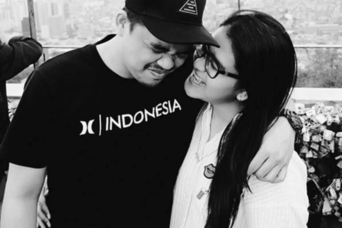 [Bintang] Kahiyang Ayu