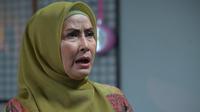 Adegan sinetron Takdir Cinta yang Kupilih tayang setiap hari di SCTV (Dok Sinemart)