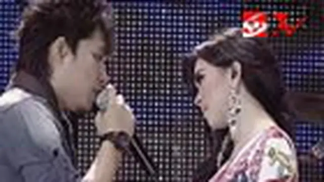 Armada feat. Syahrini-Kuingin Setia