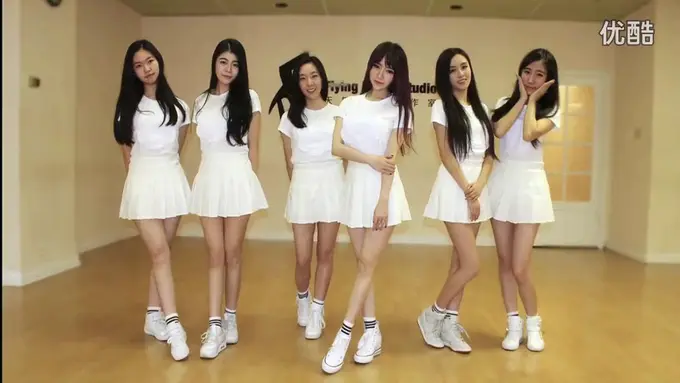 GFriend