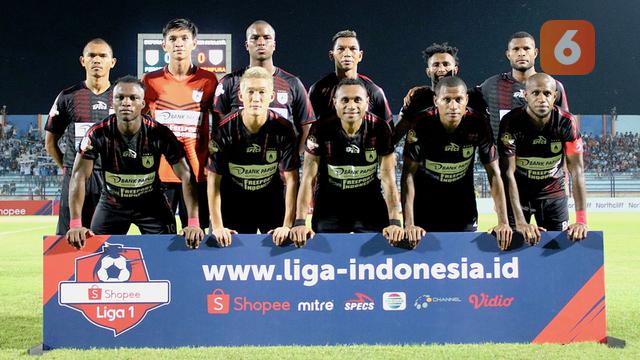 Persipura Jayapura