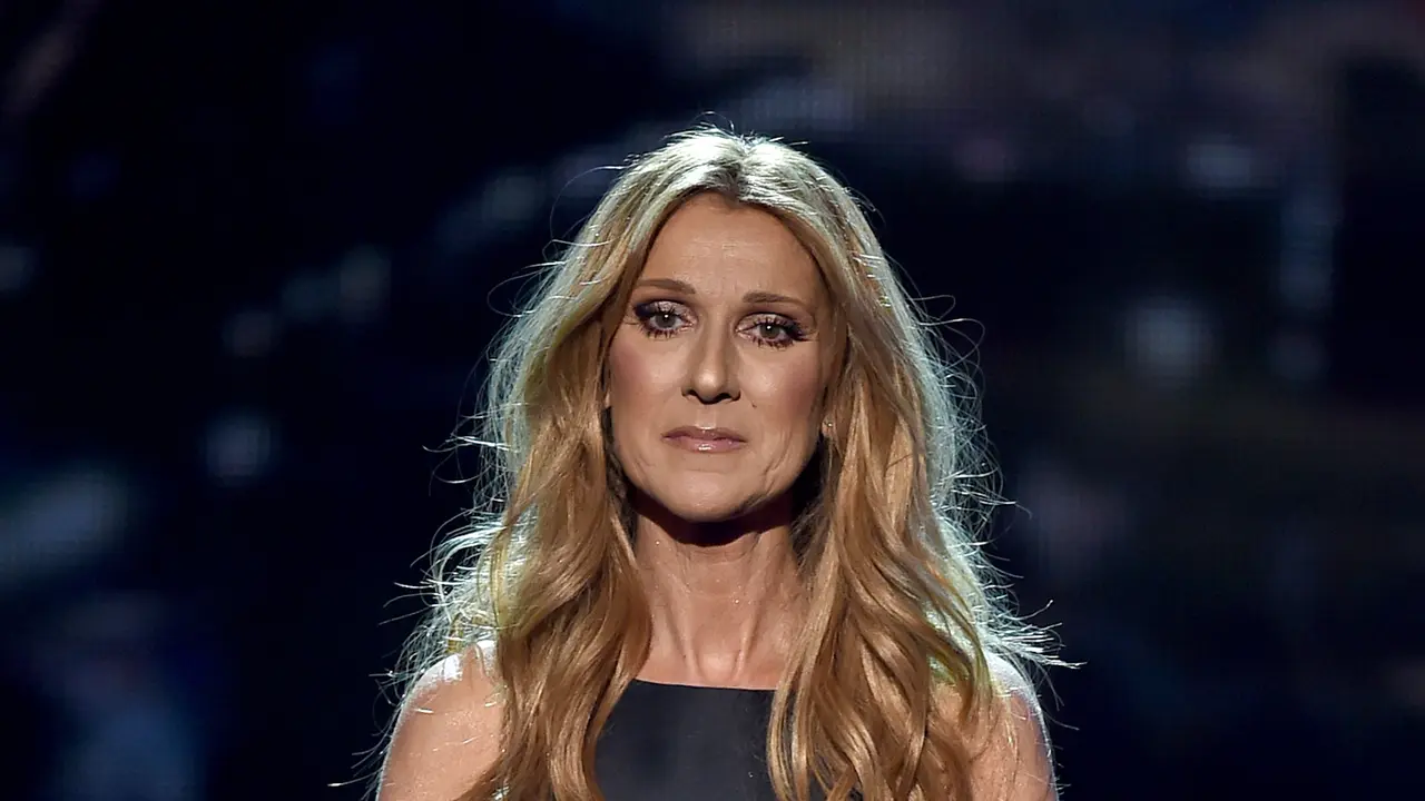 Celine Dion