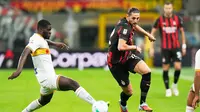 Optimisme di San Siro, Adrien Rabiot Sebut AC Milan Punya Segalanya untuk Rebut Scudetto 2025/2026