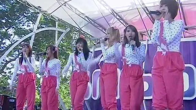 Cherrybelle - Beautiful