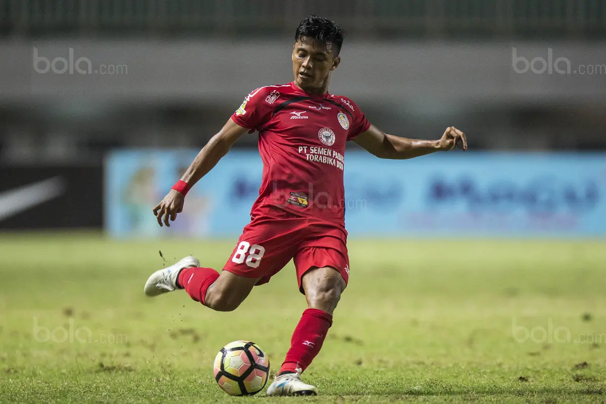 Irsyad Maulana