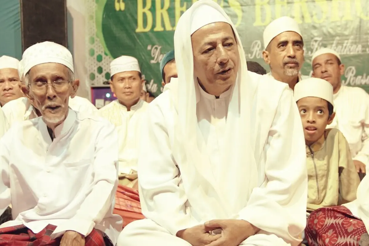 Habib Luthfi