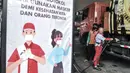 Petugas mengisi bahan bakar jenis Biosolar pada kendaraan di SPBU Pertamina di Jakarta, Rabu (17/2/2021). Kementerian ESDM juga mencatat, pemanfaatan biodiesel telah memberikan perangkat sekitar Rp38,31 triliun. (merdeka.com/Iqbal S. Nugroho)