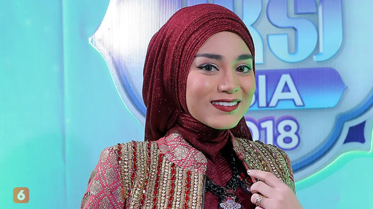 [Bintang] Uyaina Arshad