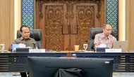 Diplomasi Jadi Senjata Indonesia Dongkrak Pertumbuhan Ekonomi