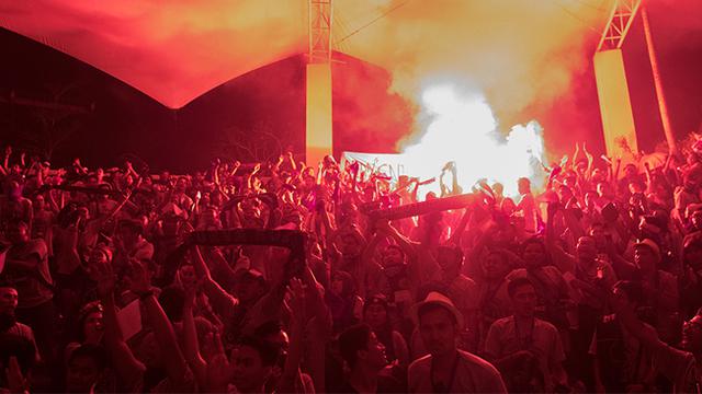 Inter Club Indonesia