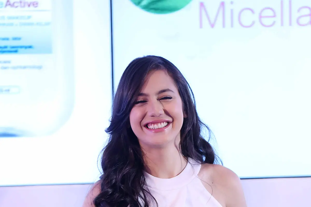 Pevita Pearce