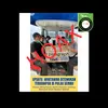 Cek Fakta: Hoaks, Foto Lima Jurnalis yang Hilang Kontak di Selat Sunda Terdampar di Pulau Seribu