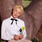 Doris Day (Facebook: Doris Day)