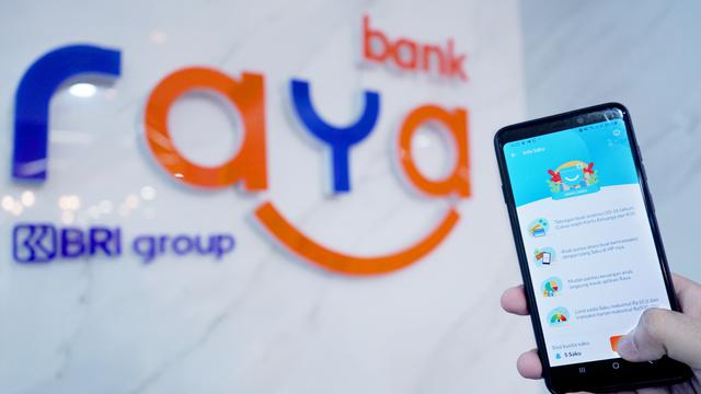 Lewat Fitur “Uang Saku”, Bank Raya Ajak Generasi Muda Lebih Bijak Kelola Keuangan