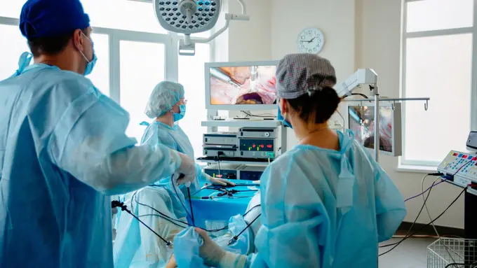 Atasi Kanker Pankreas dengan Whipple Surgery