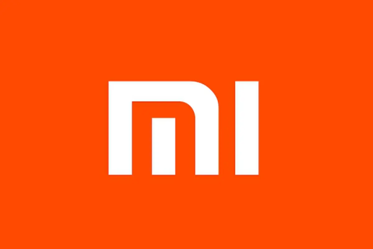 Logo Xiaomi