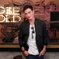 Launching produk Bexter Smith (Adrian Putra/bintang.com)