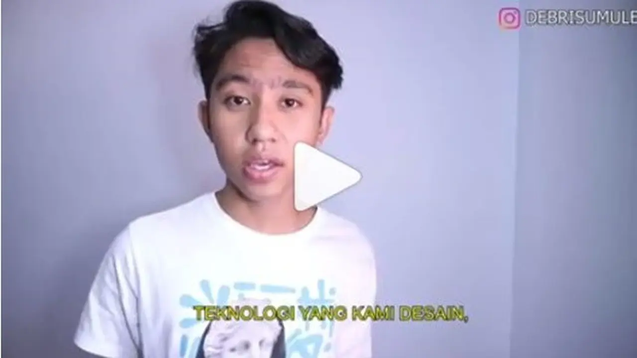 Inovasi Teknologi Pelindung Handphone Ini Bikin Netizen Emosi