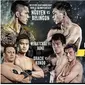 Live Streaming One Championship: Reign Of Kings