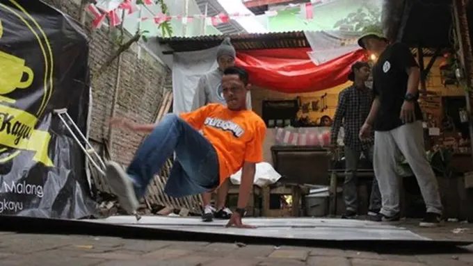 copyright merdeka.com/darmadi sasongko