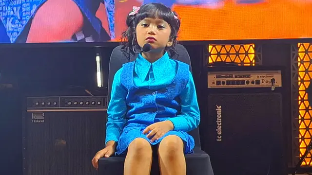 Annisa Dalimunthe
