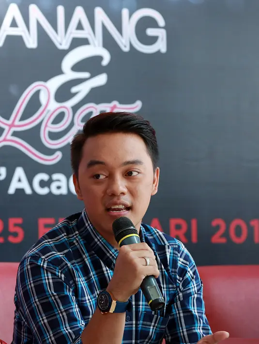 Harapannya dengan lagu barunya, ia bisa mengikuti jejak seperti penyanyi Malaysia, Siti Nurhaliza yang juga membawakan lagu dari Pak Ngah. (Foto: Deki Prayoga/Bintang.com)