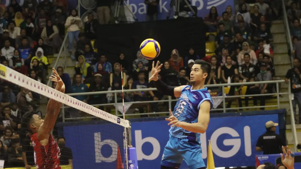 Proliga 2020