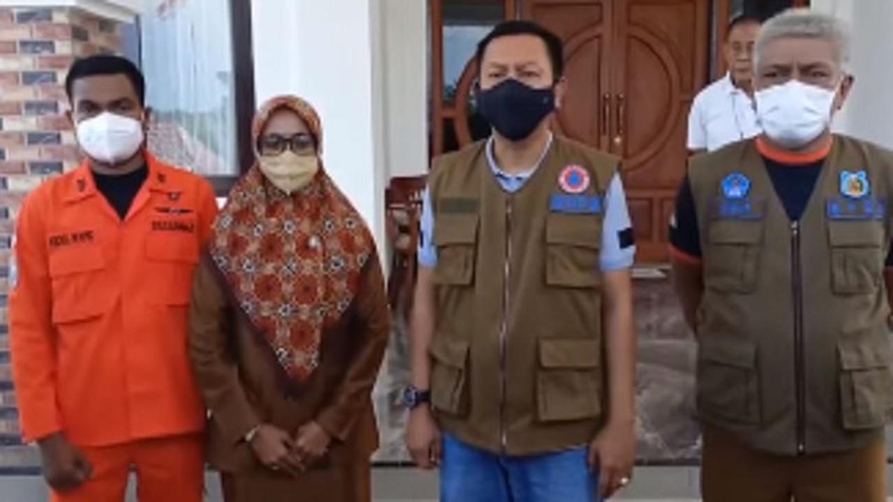 Bupati Kabupaten Kepulauan Selayar