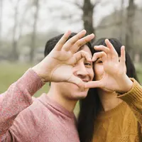 Love language untuk memikat pemilik zodiak Aquarius./copyright. freepik/