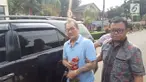 Aktor Tio Pakusadewo kini menjalani rehabilitasi setelah ia ditangkap kedapatan mengonsumsi sabu.