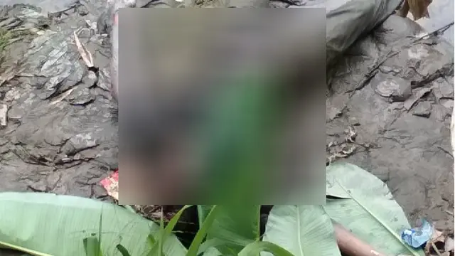 Lima Jasad Ditemukan di Sungai Deli Medan dalam Sehari